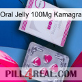 Oral Jelly 100Mg Kamagra 32